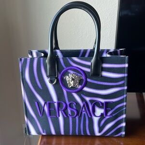 Versace handbag